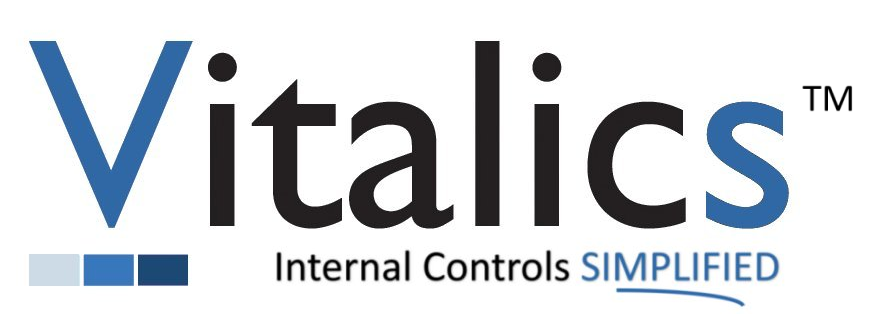 Vitalics Small Business Internal Controls