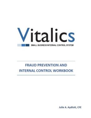 Fraud Prevention Workbook