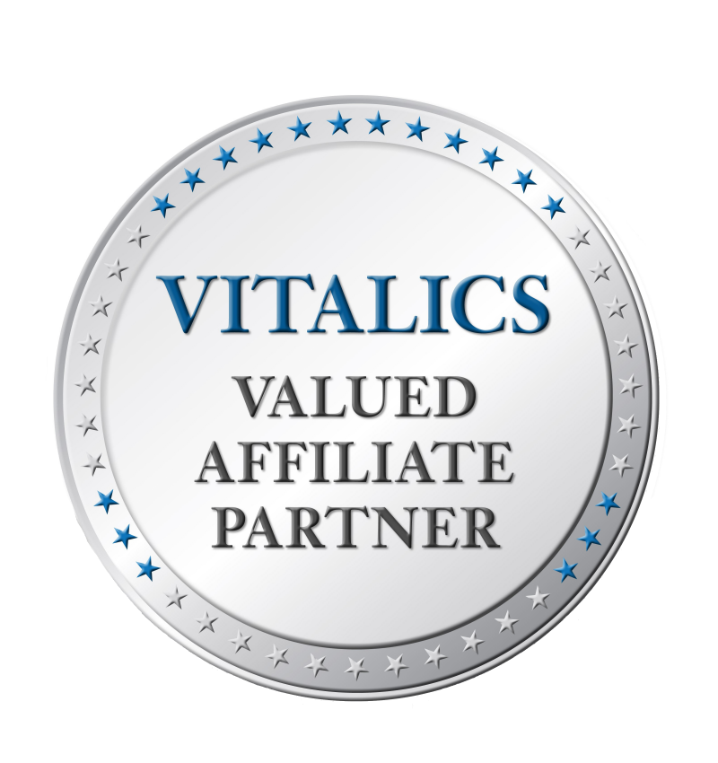 Vitalics Affiliate Logo XSM
